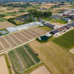 INAGRO Aerial View 2